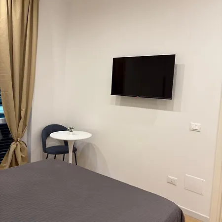 Acqua Di Mare Konukevi 3*