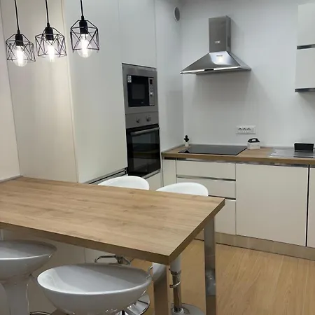 Konukevi Acqua Di Mare 3*