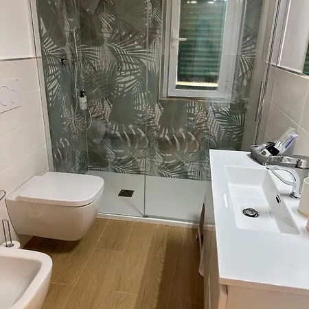 Acqua Di Mare Monterosso al Mare