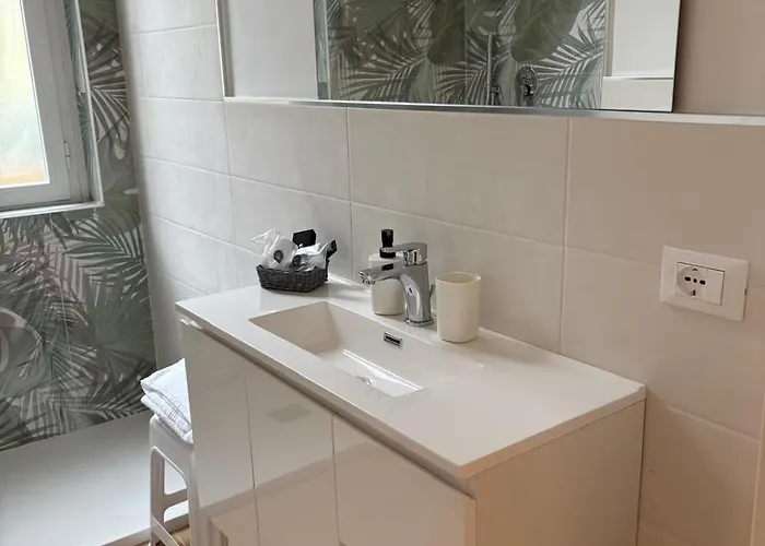 Acqua Di Mare 3* Monterosso al Mare