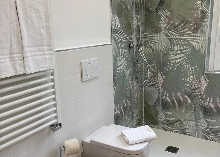 Vendégház Acqua Di Mare