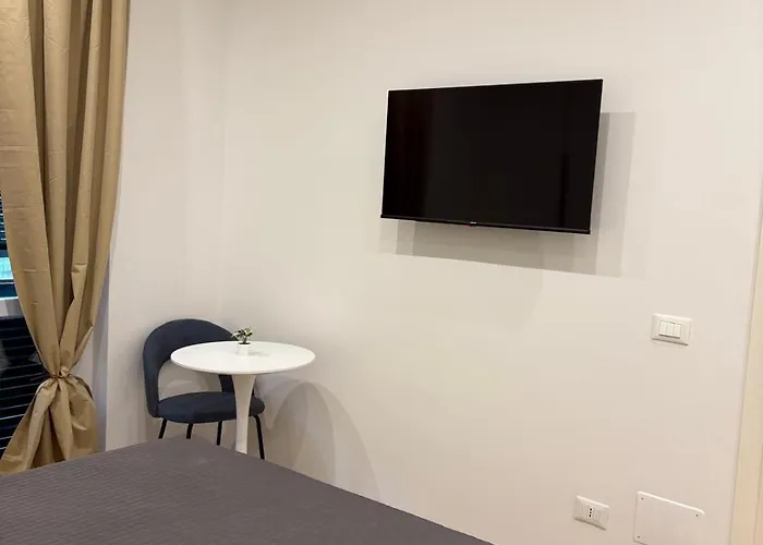 Acqua Di Mare Vendégház 3*