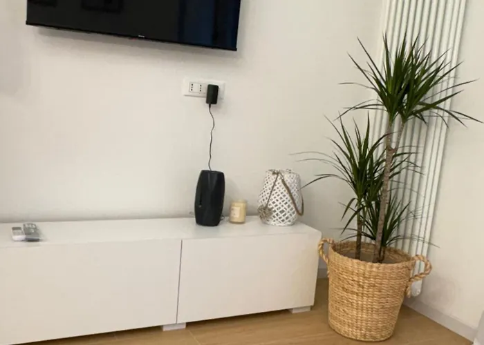 Vendégház Acqua Di Mare