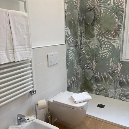 Maison d'hôtes Acqua Di Mare