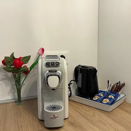 아쿠아 디 마레