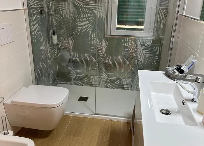 Acqua Di Mare Monterosso al Mare